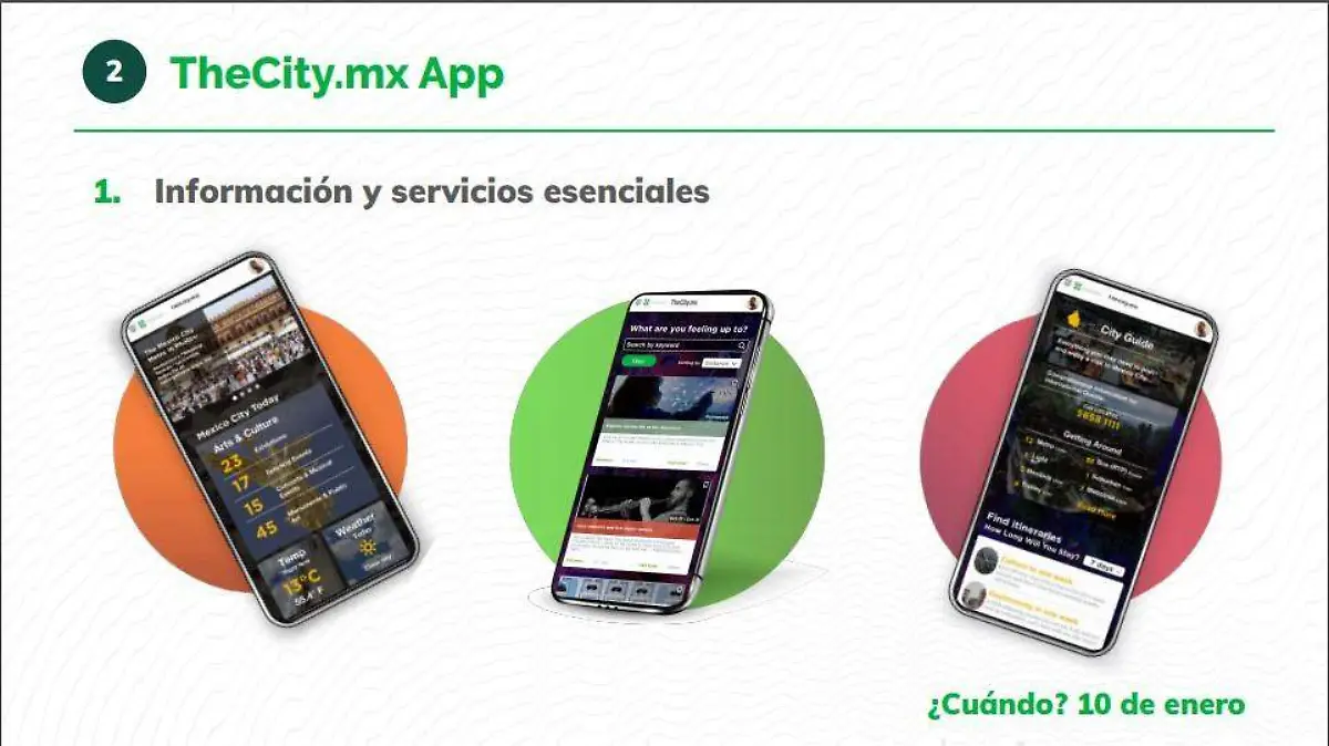 App Turismo